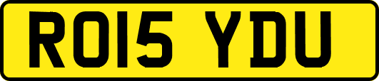 RO15YDU