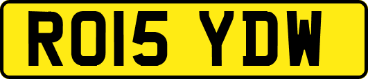 RO15YDW
