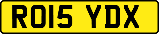 RO15YDX