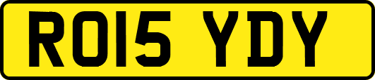 RO15YDY