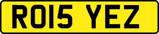 RO15YEZ