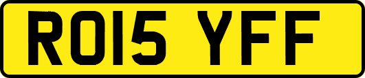 RO15YFF