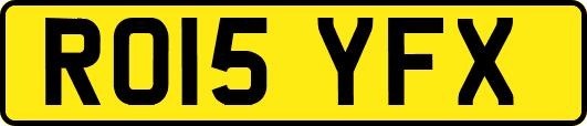 RO15YFX