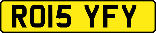 RO15YFY