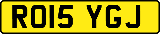 RO15YGJ