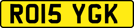 RO15YGK