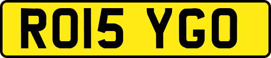 RO15YGO