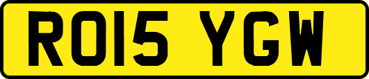 RO15YGW