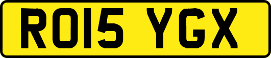 RO15YGX