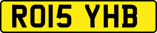 RO15YHB