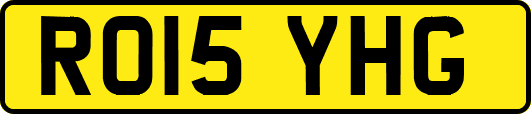 RO15YHG