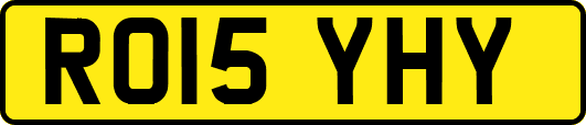 RO15YHY
