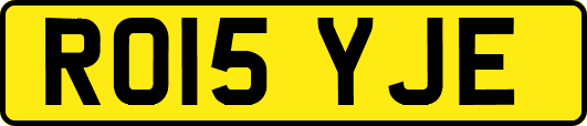 RO15YJE
