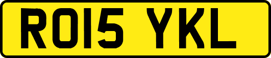 RO15YKL