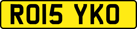 RO15YKO