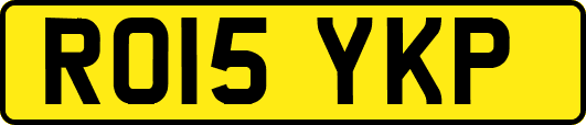 RO15YKP