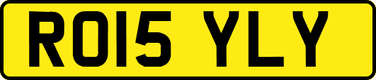 RO15YLY