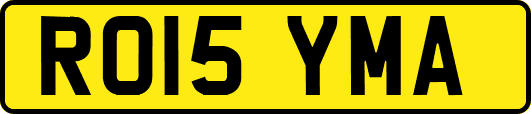 RO15YMA