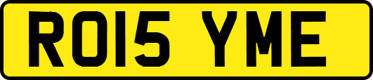 RO15YME