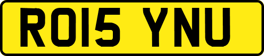 RO15YNU