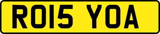 RO15YOA