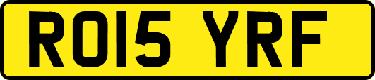 RO15YRF