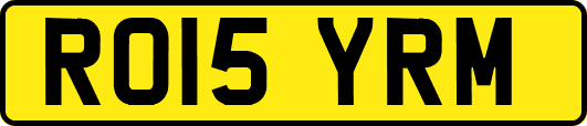 RO15YRM
