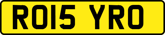 RO15YRO