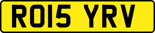 RO15YRV