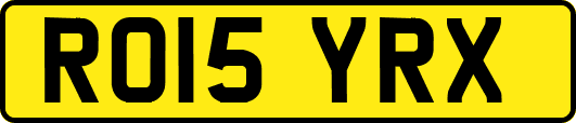 RO15YRX
