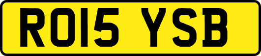 RO15YSB