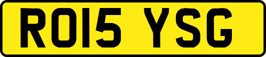RO15YSG