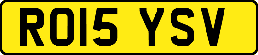 RO15YSV