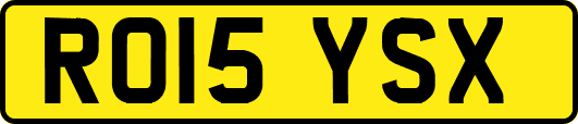 RO15YSX