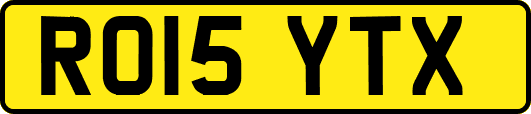 RO15YTX