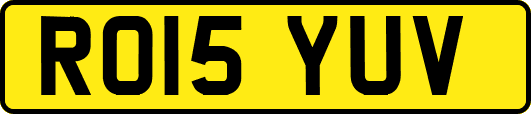 RO15YUV