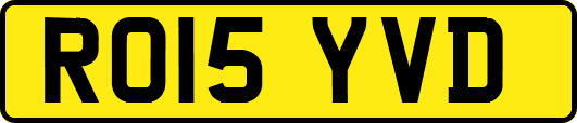 RO15YVD