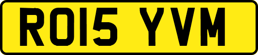 RO15YVM