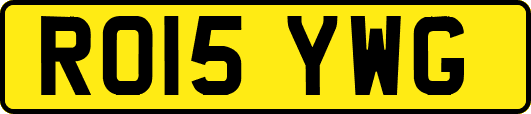 RO15YWG
