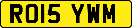 RO15YWM
