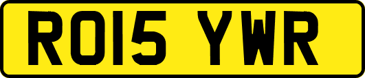 RO15YWR