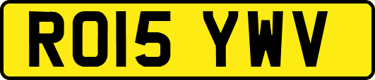 RO15YWV