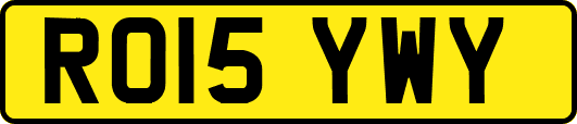 RO15YWY