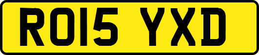 RO15YXD