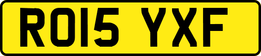 RO15YXF