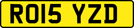 RO15YZD