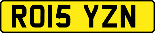 RO15YZN