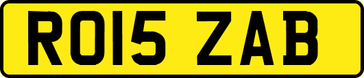 RO15ZAB