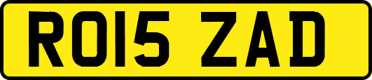 RO15ZAD