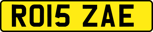 RO15ZAE